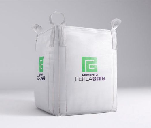 Cemento Perlagris Extra ECO